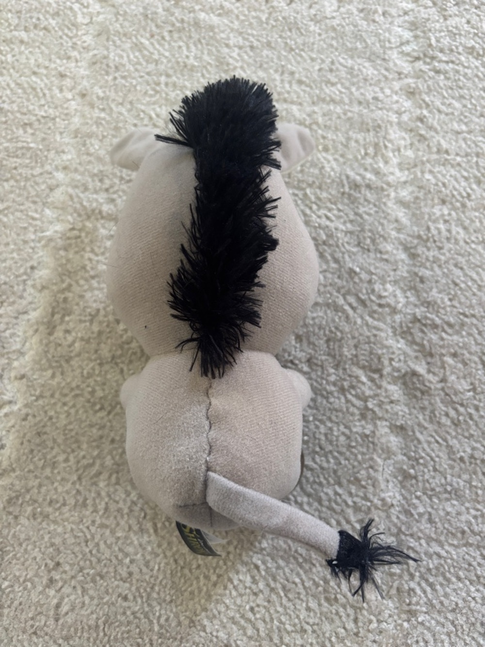 Dreamworks Donkey Plush - Picture 4 of 5